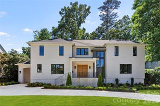 1550 Coventry Road, Charlotte, NC 28211