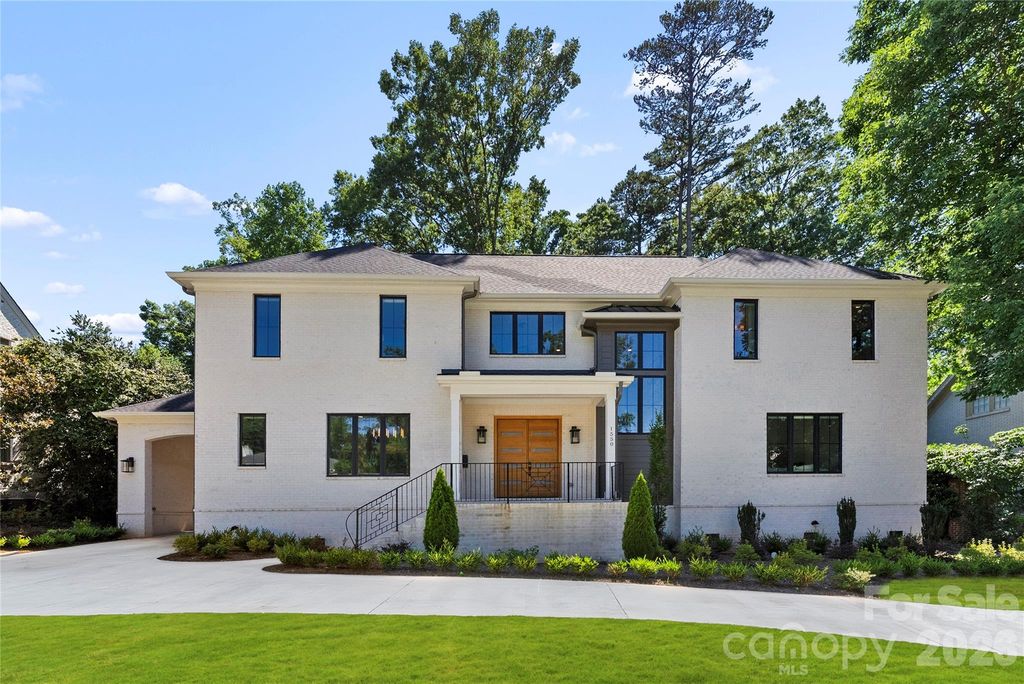 1550 Coventry Road, Charlotte, NC 28211