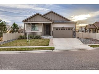 9376 E 105th Pl, Commerce City, CO 80640