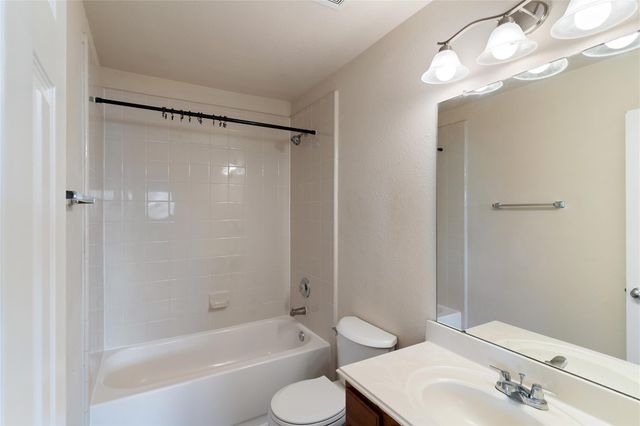 11909 Jelicoe Drive, Houston, TX 77047
