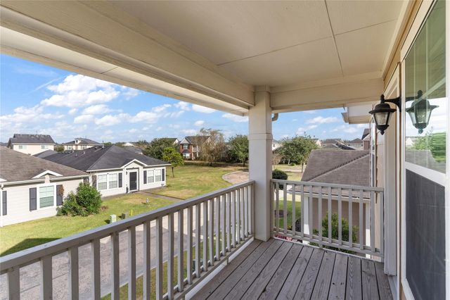 11909 Jelicoe Drive, Houston, TX 77047