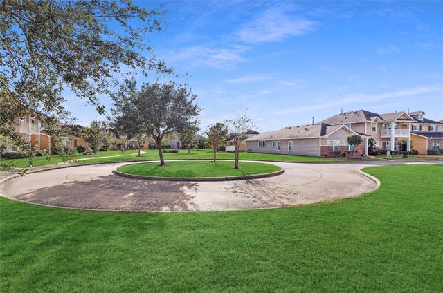 11909 Jelicoe Drive, Houston, TX 77047