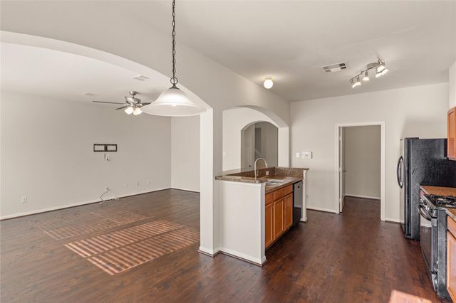 11909 Jelicoe Drive, Houston, TX 77047
