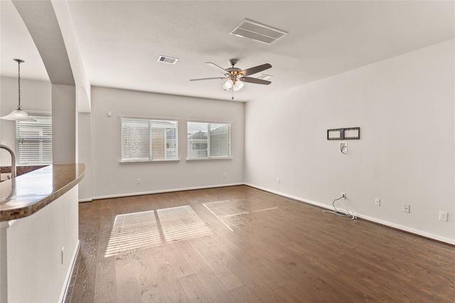 11909 Jelicoe Drive, Houston, TX 77047