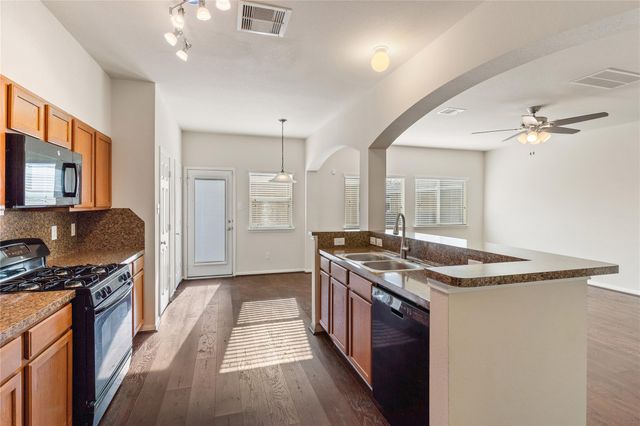 11909 Jelicoe Drive, Houston, TX 77047