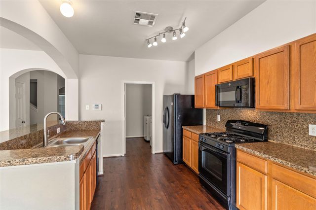 11909 Jelicoe Drive, Houston, TX 77047