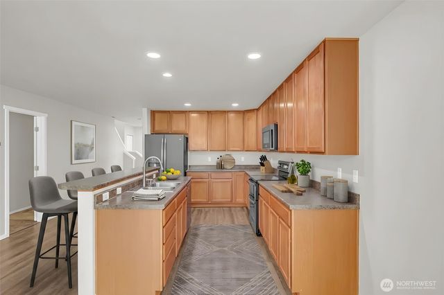 7719 86th Avenue NE, Marysville, WA 98270