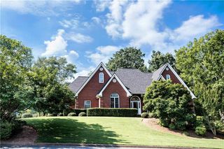 4607 Waters Edge NW Lane, Acworth, GA 30101