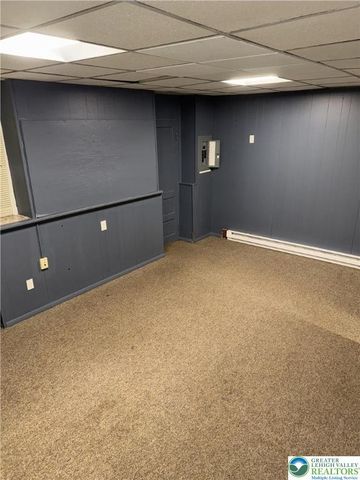 502 South Clewell Street, Fountain Hill Boro, PA 18015