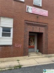 502 South Clewell Street, Fountain Hill Boro, PA 18015