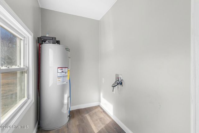 61 Dixie Trail, Jacksonville, NC 28546