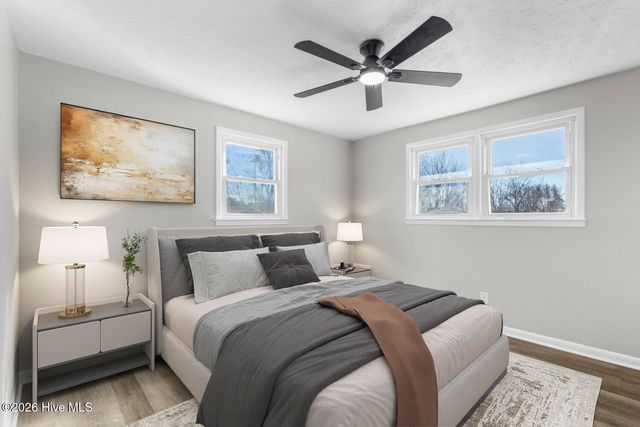 61 Dixie Trail, Jacksonville, NC 28546