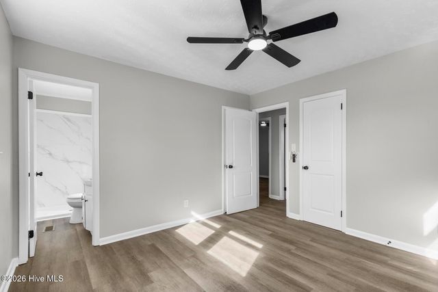 61 Dixie Trail, Jacksonville, NC 28546