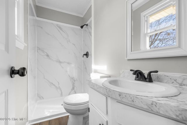 61 Dixie Trail, Jacksonville, NC 28546