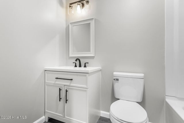 61 Dixie Trail, Jacksonville, NC 28546