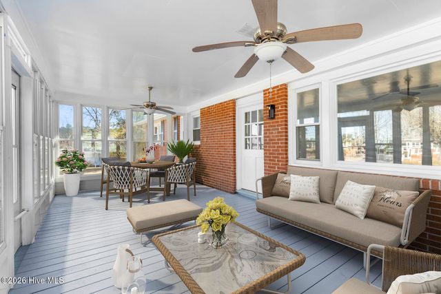 61 Dixie Trail, Jacksonville, NC 28546