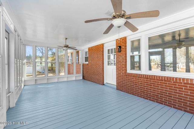 61 Dixie Trail, Jacksonville, NC 28546