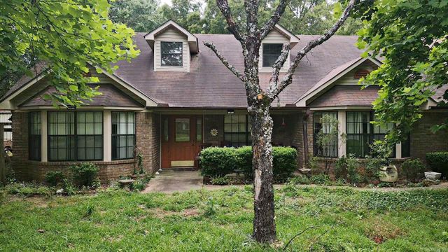 61 Pierce Road, Arkadelphia, AR 71923
