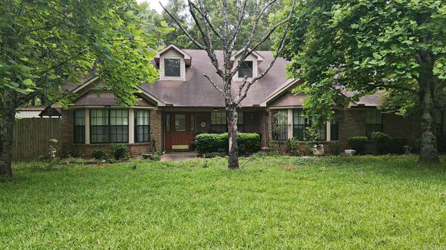 61 Pierce Road, Arkadelphia, AR 71923