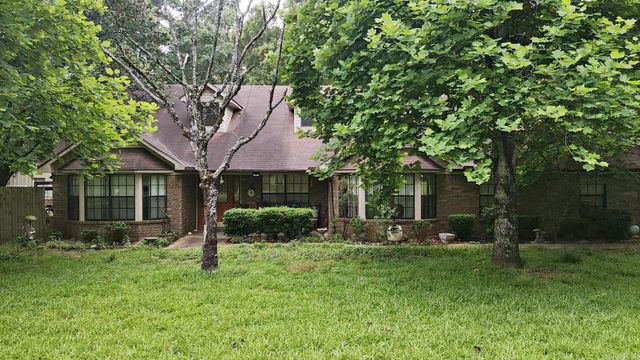 61 Pierce Road, Arkadelphia, AR 71923