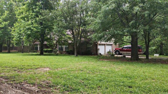 61 Pierce Road, Arkadelphia, AR 71923