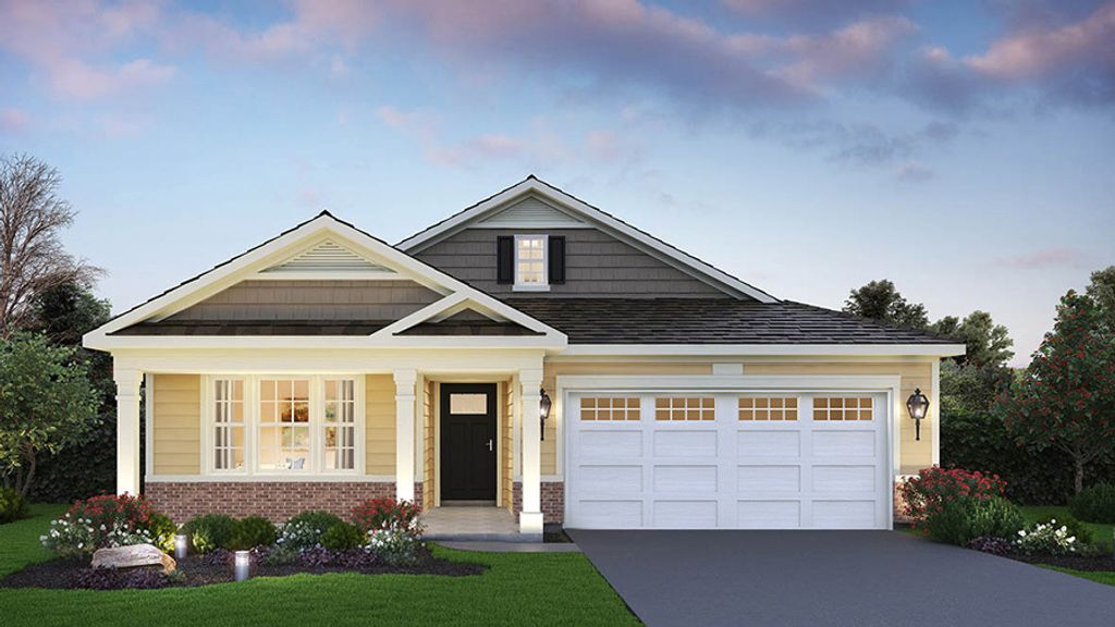 14624 S Azalia Circle, Plainfield, IL 60544