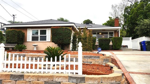 3133 El Caminito, La Crescenta, CA 91214
