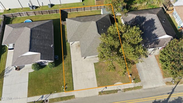 10411 3rd Avenue, D'iberville, MS 39540