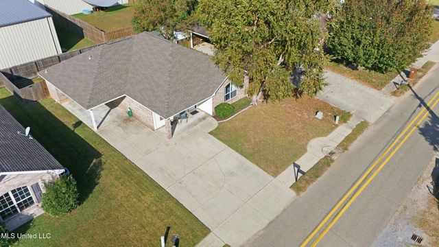 10411 3rd Avenue, D'iberville, MS 39540