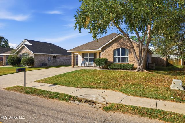 10411 3rd Avenue, D'iberville, MS 39540