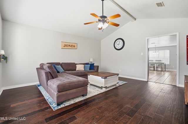 10411 3rd Avenue, D'iberville, MS 39540