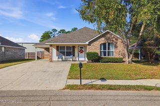 10411 3rd Avenue, D'iberville, MS 39540