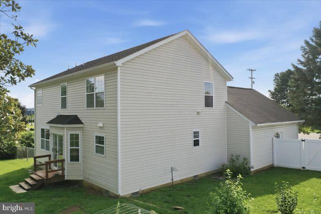 5248 WINCHESTER AVE, Martinsburg, WV 25405