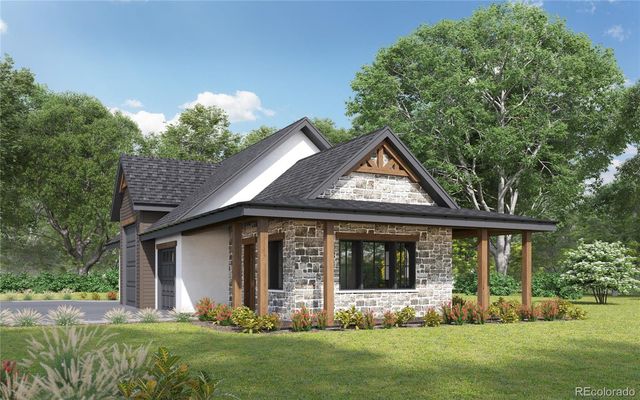 11060 Evening Hunt Road, Franktown, CO 80116