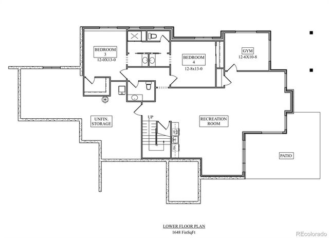 11060 Evening Hunt Road, Franktown, CO 80116