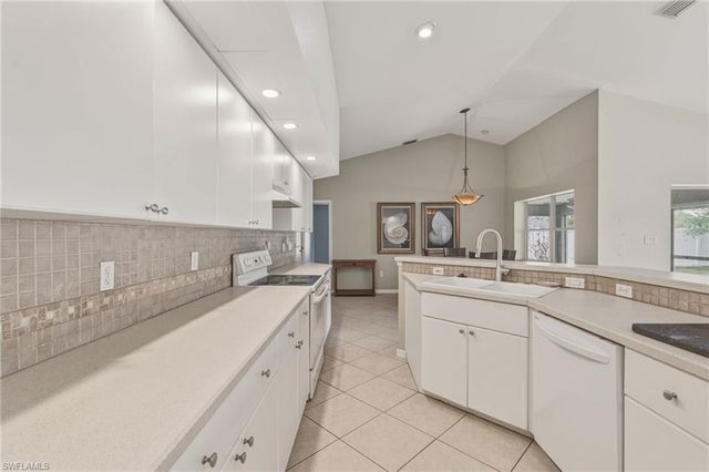 23244 Safari AVE, Port Charlotte, FL 33954