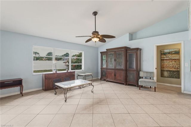 23244 Safari AVE, Port Charlotte, FL 33954