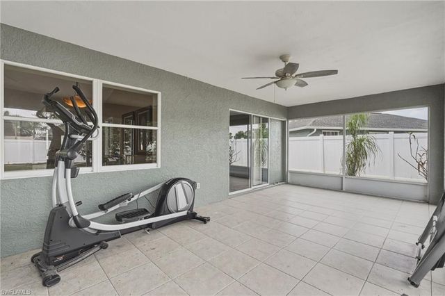 23244 Safari AVE, Port Charlotte, FL 33954