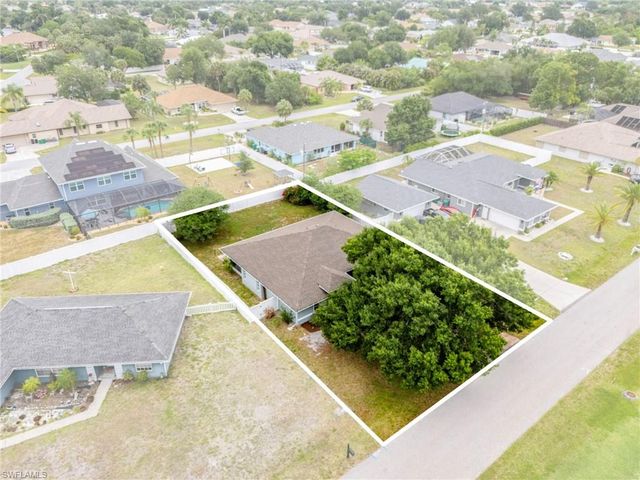 23244 Safari AVE, Port Charlotte, FL 33954