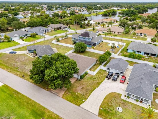 23244 Safari AVE, Port Charlotte, FL 33954