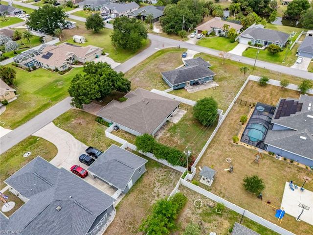23244 Safari AVE, Port Charlotte, FL 33954