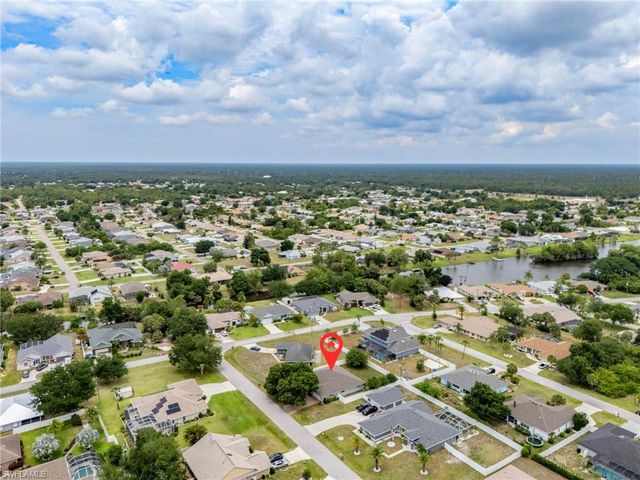 23244 Safari AVE, Port Charlotte, FL 33954