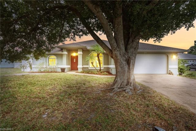 23244 Safari AVE, Port Charlotte, FL 33954