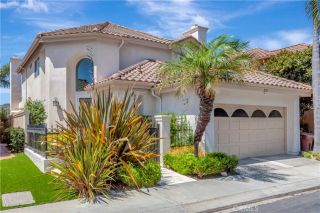 23 Costa Del Sol, Dana Point, CA 92629