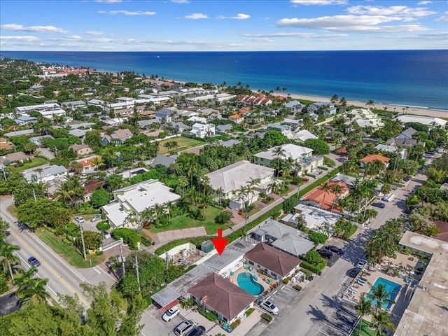 1 Tropical Drive, Ocean Ridge, FL 33435