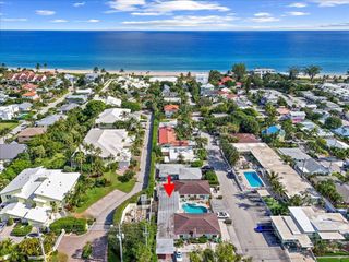 1 Tropical Drive, Ocean Ridge, FL 33435