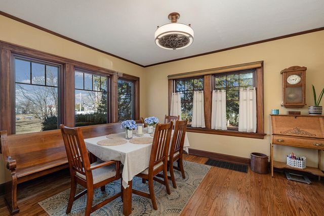 1124 W Washington Street, Marshfield, MO 65706