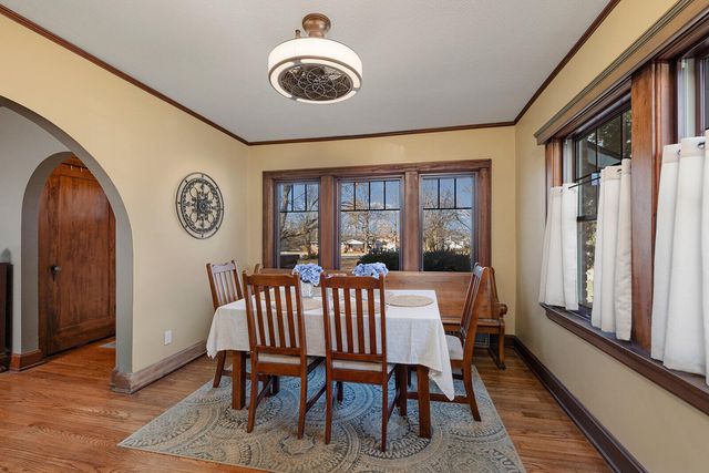 1124 W Washington Street, Marshfield, MO 65706