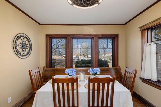 1124 W Washington Street, Marshfield, MO 65706