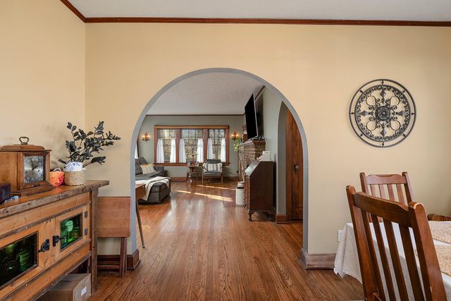 1124 W Washington Street, Marshfield, MO 65706